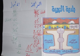 بلدية الزريبة