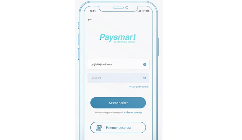 Paysmart