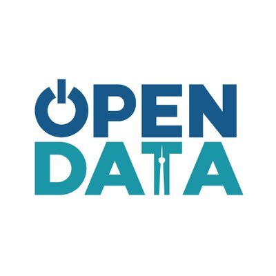 مشروع البيانات المفتوحة